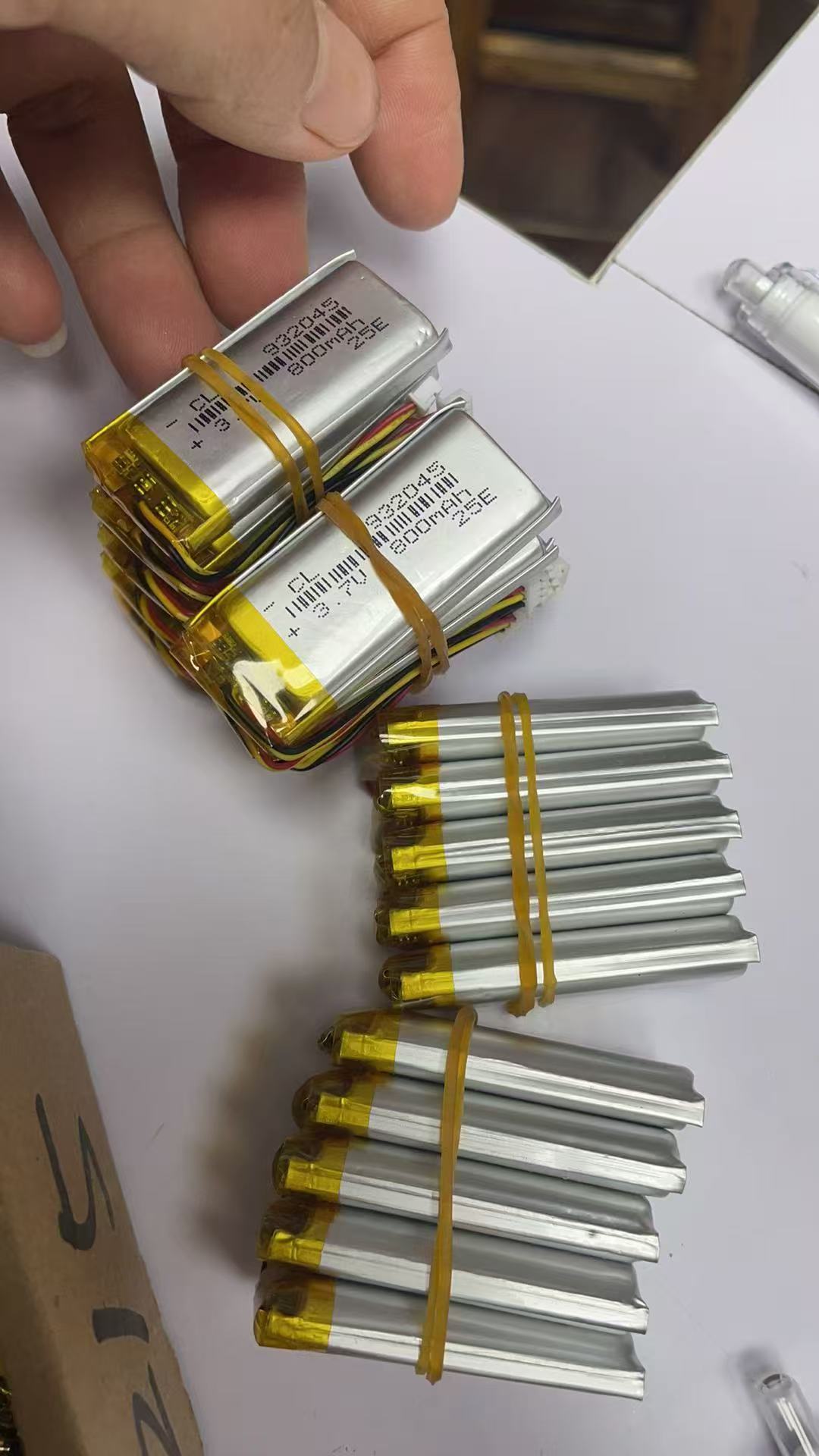 buy more will cheap 3.7V 93204 - огляд і ціна Phone Accessories To Buy