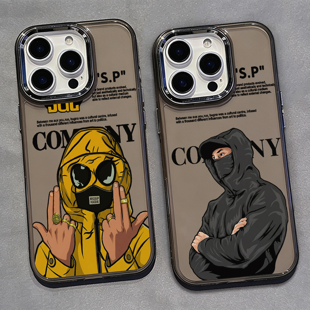 C-ComPanys-luxury-C-Cp Senior  - огляд і ціна Phone Accessories Company