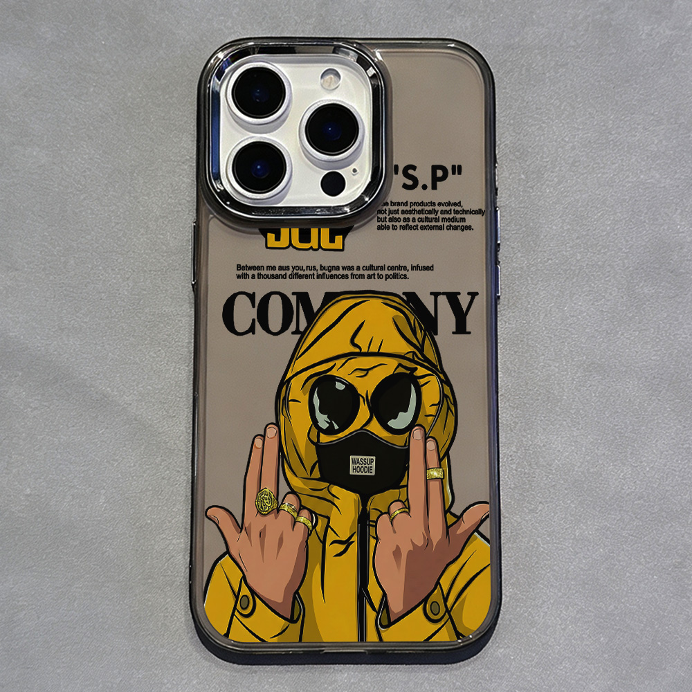 C-ComPanys-luxury-C-Cp Senior  - огляд і ціна Phone Accessories Company