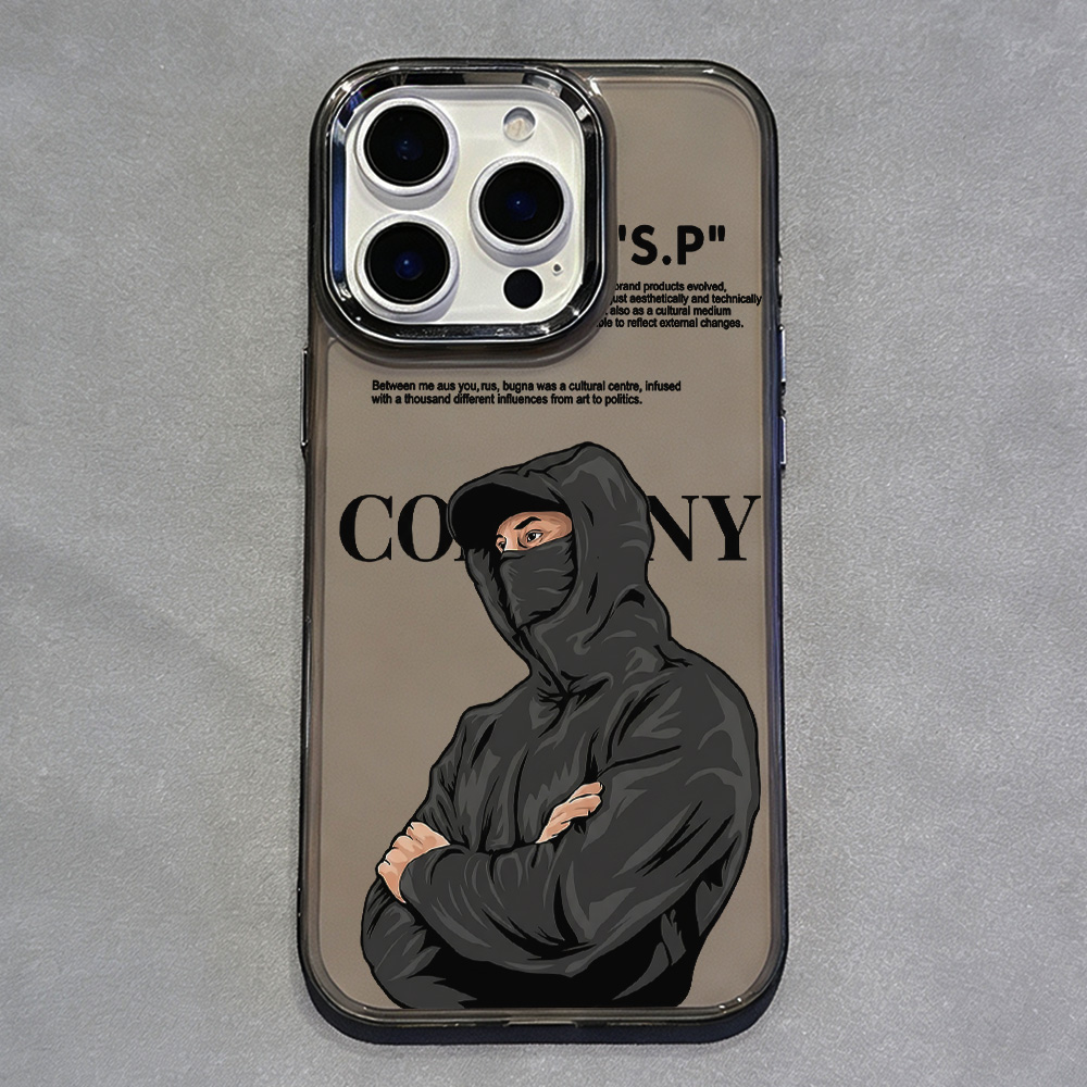C-ComPanys-luxury-C-Cp Senior  - огляд і ціна Phone Accessories Company