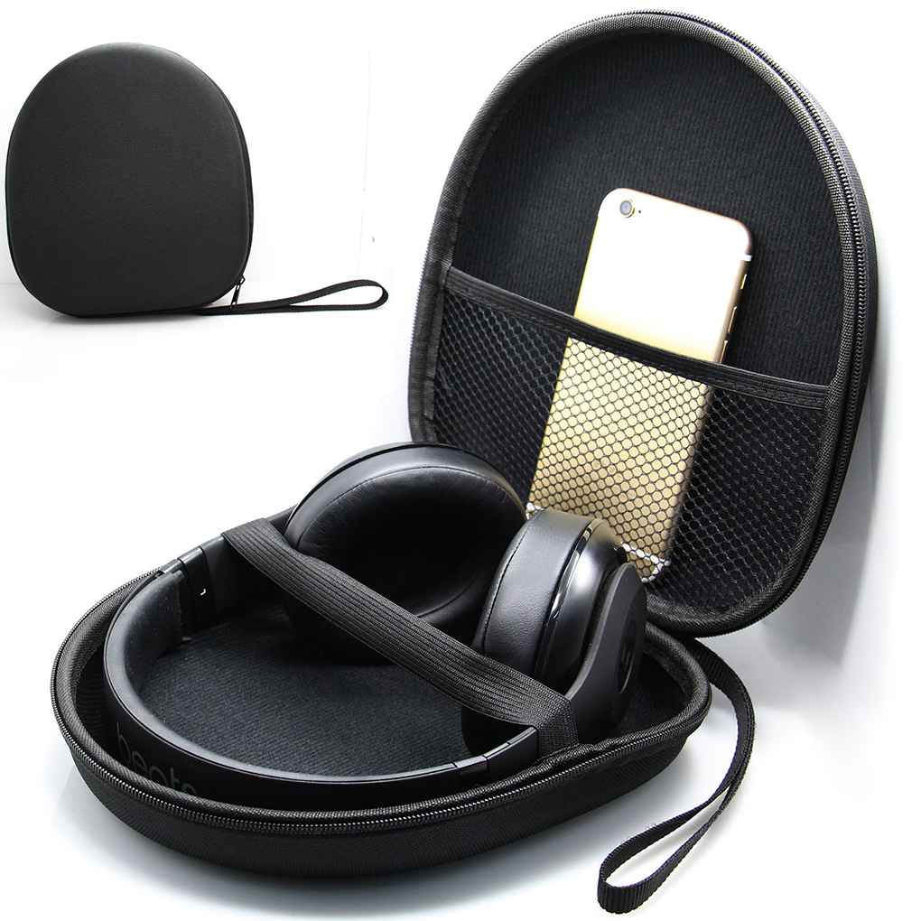 Headphone Carrying Case Shockp - огляд і ціна Phone Accessories Company