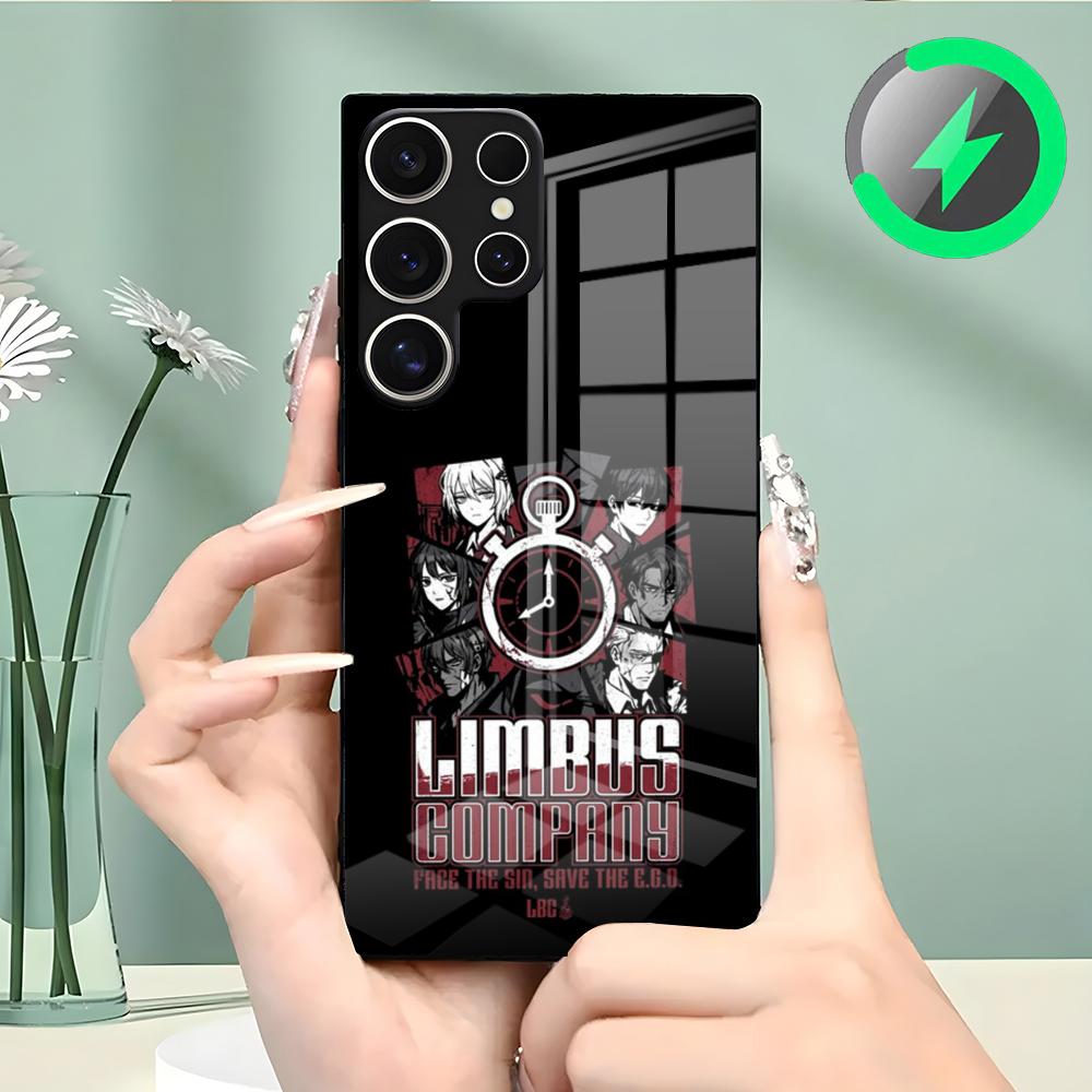 Game New L-Limbus Company Phon - огляд і ціна Phone Accessories Company