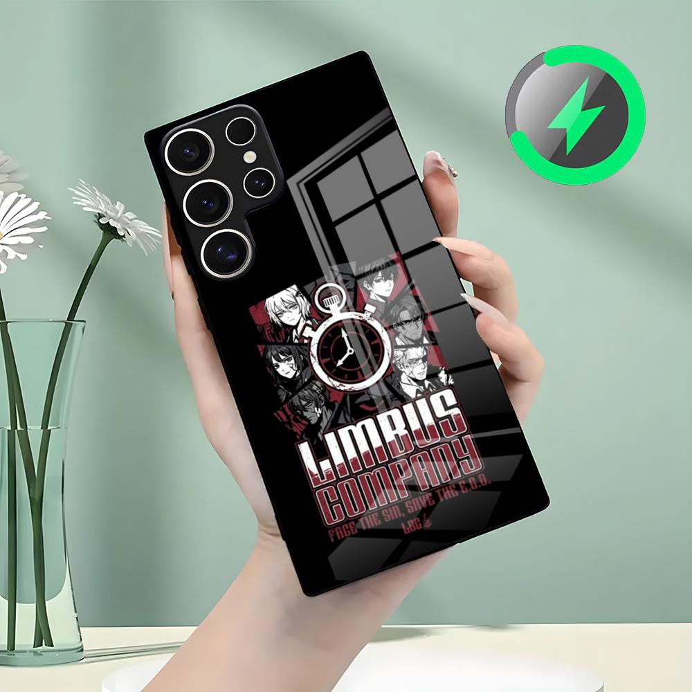 Game New L-Limbus Company Phon - огляд і ціна Phone Accessories Company