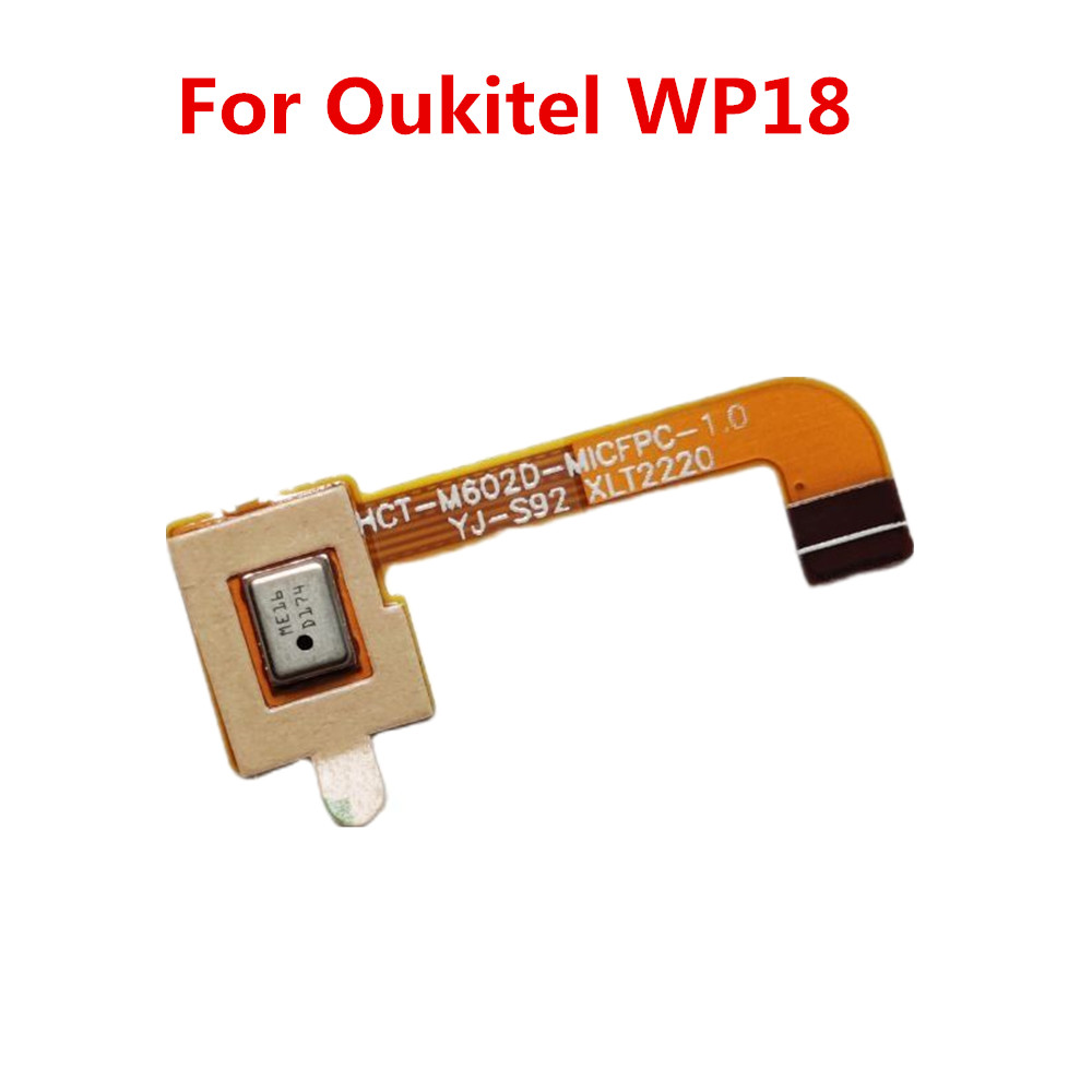 For Oukitel WP18 Pro Cell Phon - огляд і ціна Phone Accessories Store