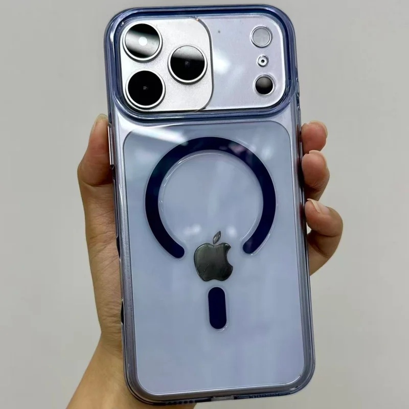 High Clear Transparent For Mag - огляд і ціна Phone Accessories Wholesale In China
