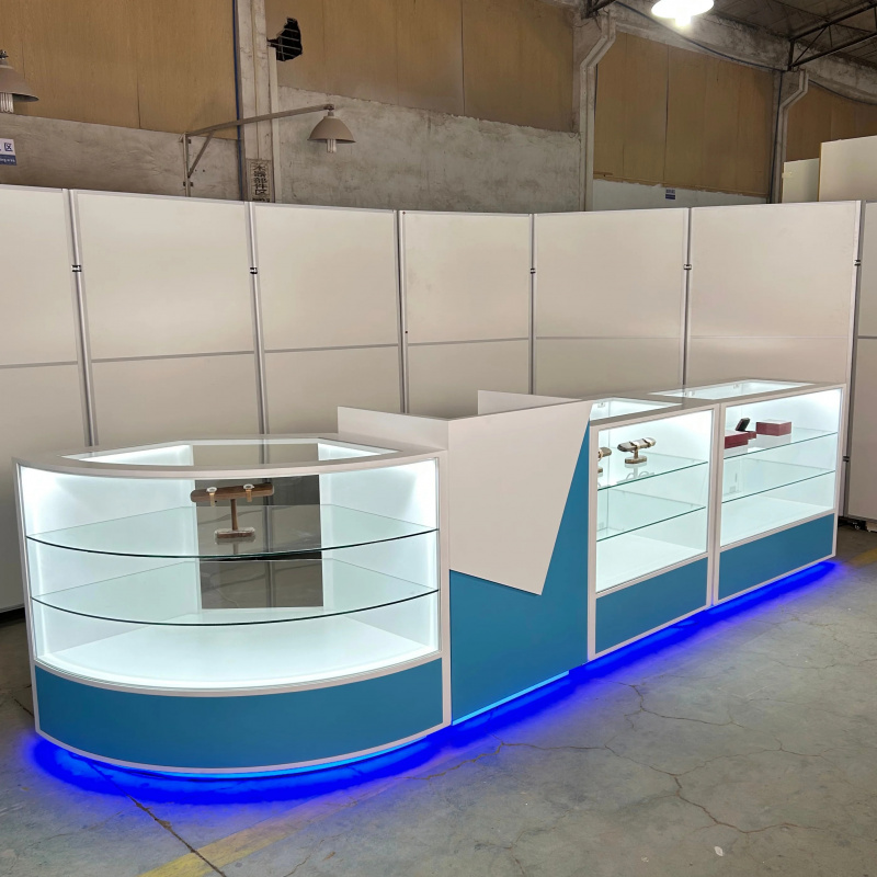 custom.Modern Mobile Phone Sho - огляд і ціна Phone Accessories Cabinet