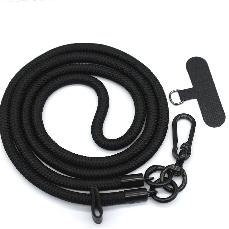 8MMx120CM Bold Long Mobile Pho - огляд і ціна Neck Hanging Phone Holder