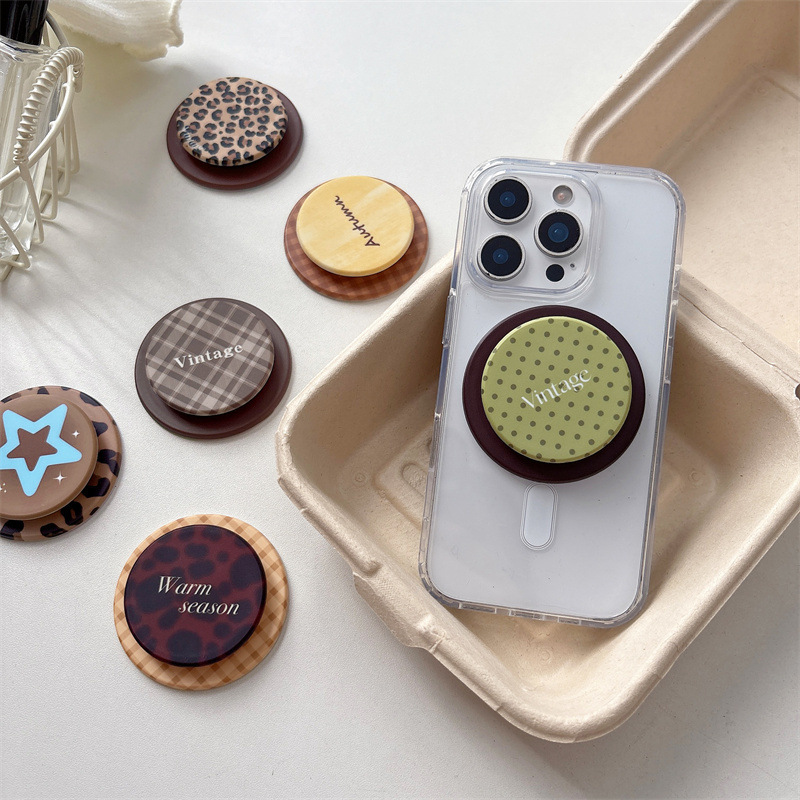 Magnetic Pop Socket Phone Grip - огляд і ціна Phone Accessories For Teen Girls