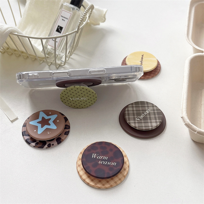 Magnetic Pop Socket Phone Grip - огляд і ціна Phone Accessories For Teen Girls