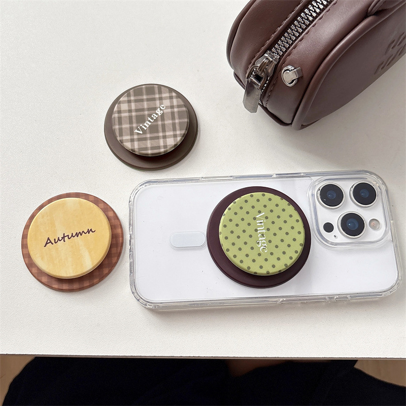 Magnetic Pop Socket Phone Grip - огляд і ціна Phone Accessories For Teen Girls
