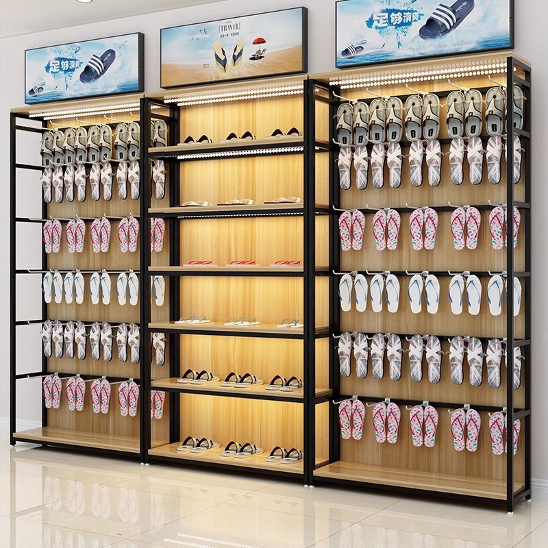 Supermarket shelf display cabi - огляд і ціна Phone Accessories Cabinet