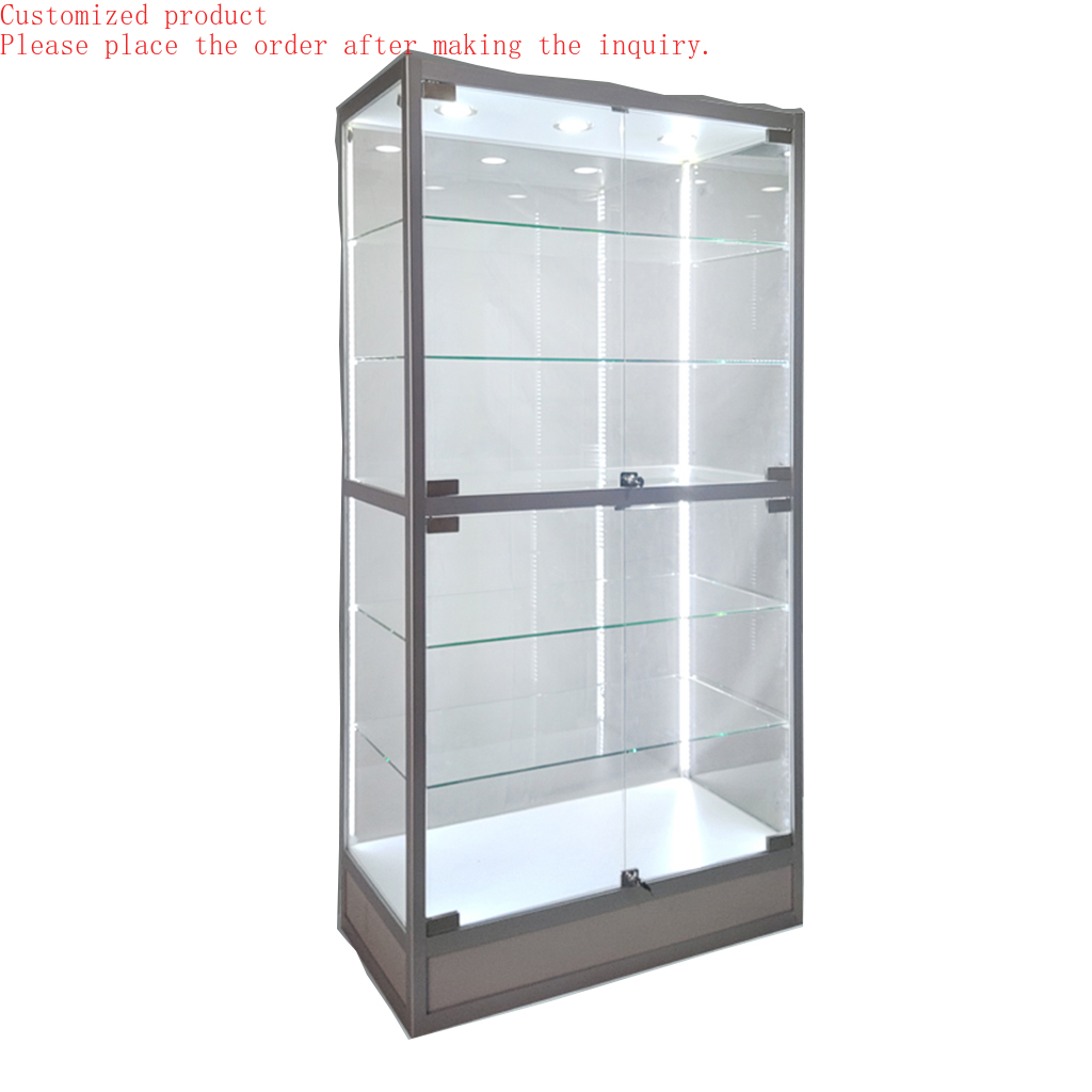 Custom.high end cell phone acc - огляд і ціна Phone Accessories Cabinet
