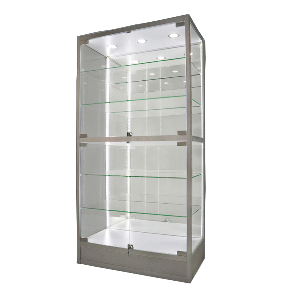 Custom.high end cell phone acc - огляд і ціна Phone Accessories Cabinet