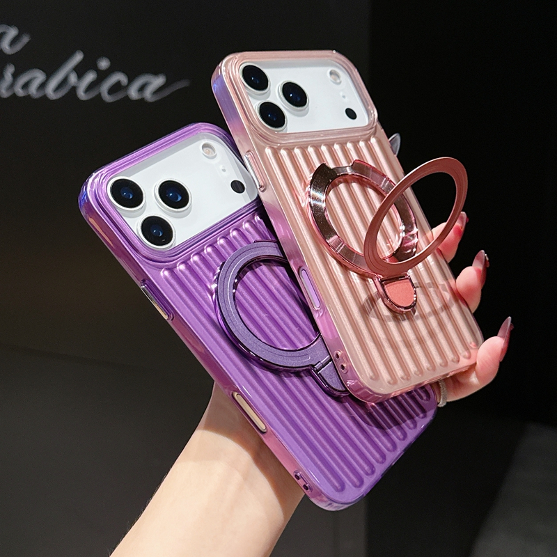 Luxury Striped Ring Holder Mag - огляд і ціна Phone Ring Holder