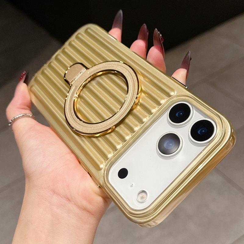 Luxury Striped Ring Holder Mag - огляд і ціна Phone Ring Holder