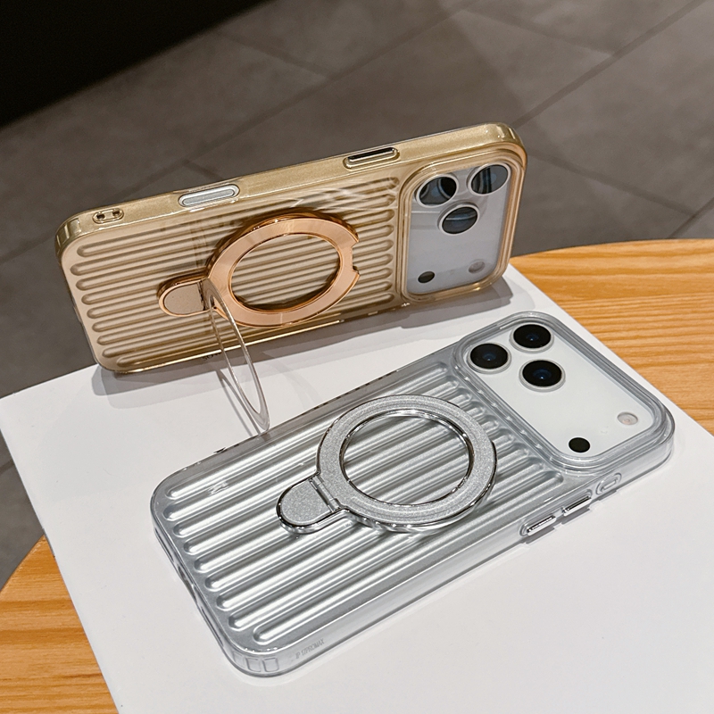 Luxury Striped Ring Holder Mag - огляд і ціна Phone Ring Holder