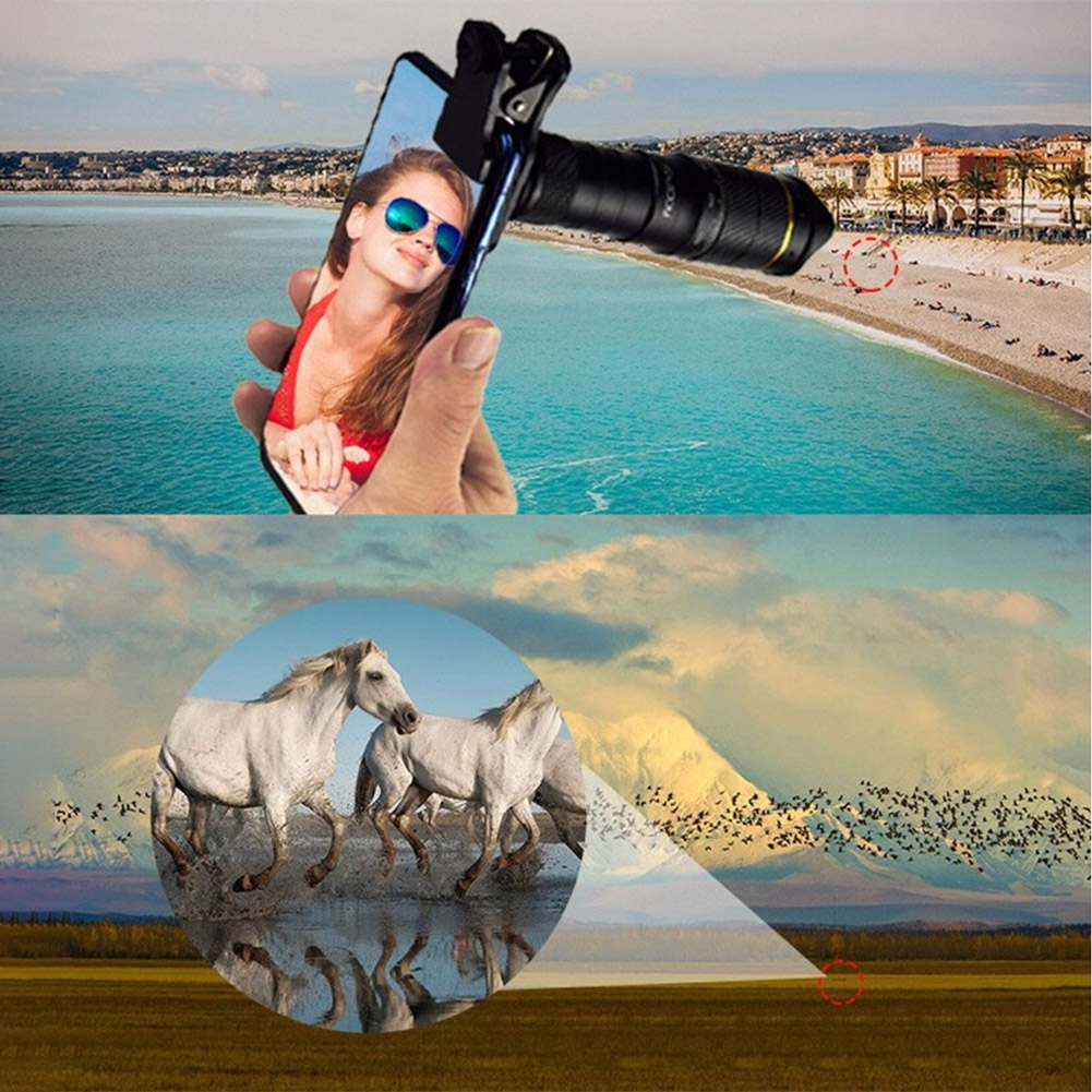 Can buy 32X Phone Lens Portabl - огляд і ціна Phone Accessories To Buy