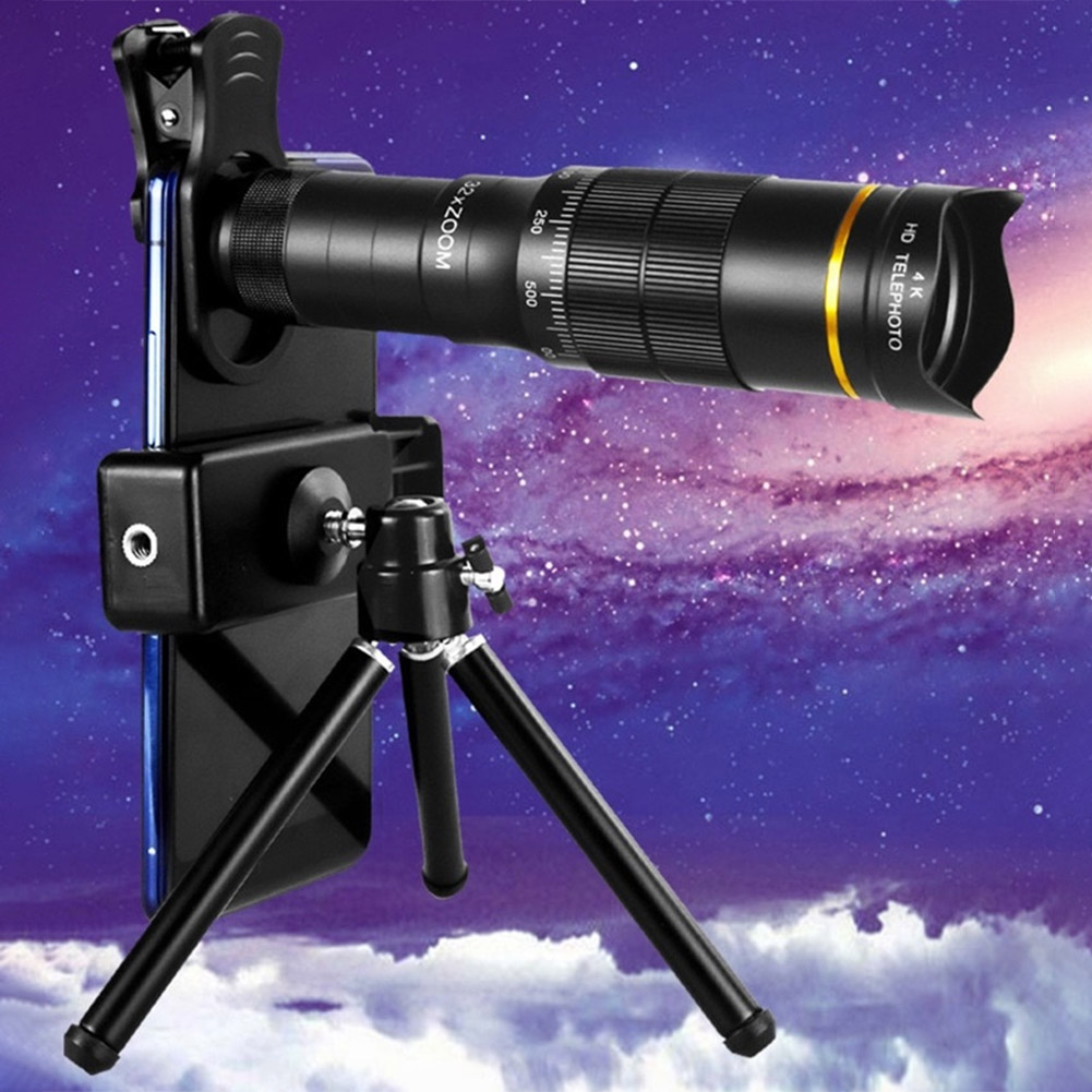 Can buy 32X Phone Lens Portabl - огляд і ціна Phone Accessories To Buy