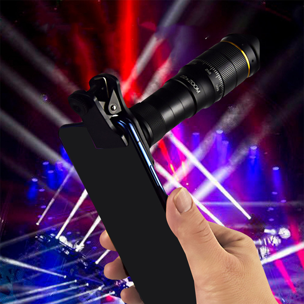 Can buy 32X Phone Lens Portabl - огляд і ціна Phone Accessories To Buy