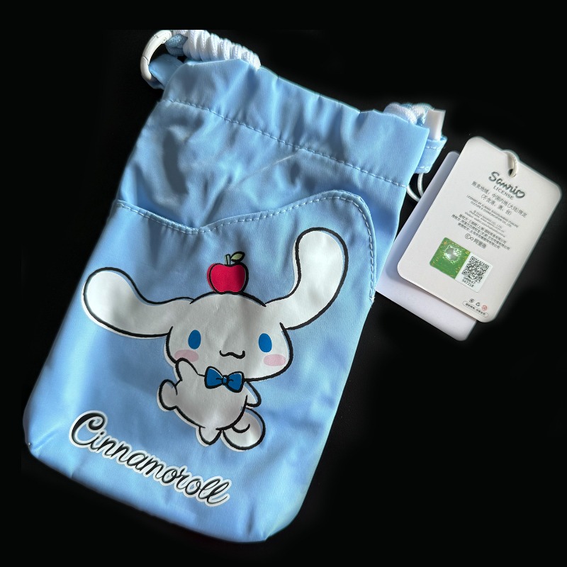 Hello Kitty Crossbody Bag Cute - огляд і ціна Phone Accessories Wholesale In China