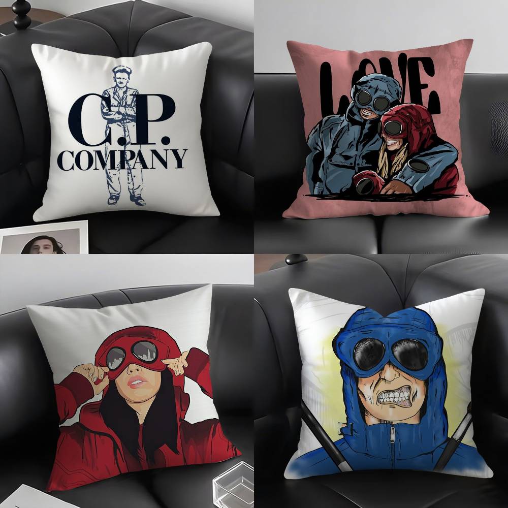 Fashion C_C And P C_Company Pi - огляд і ціна Phone Accessories Company