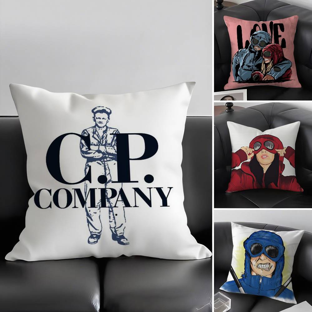 Fashion C_C And P C_Company Pi - огляд і ціна Phone Accessories Company