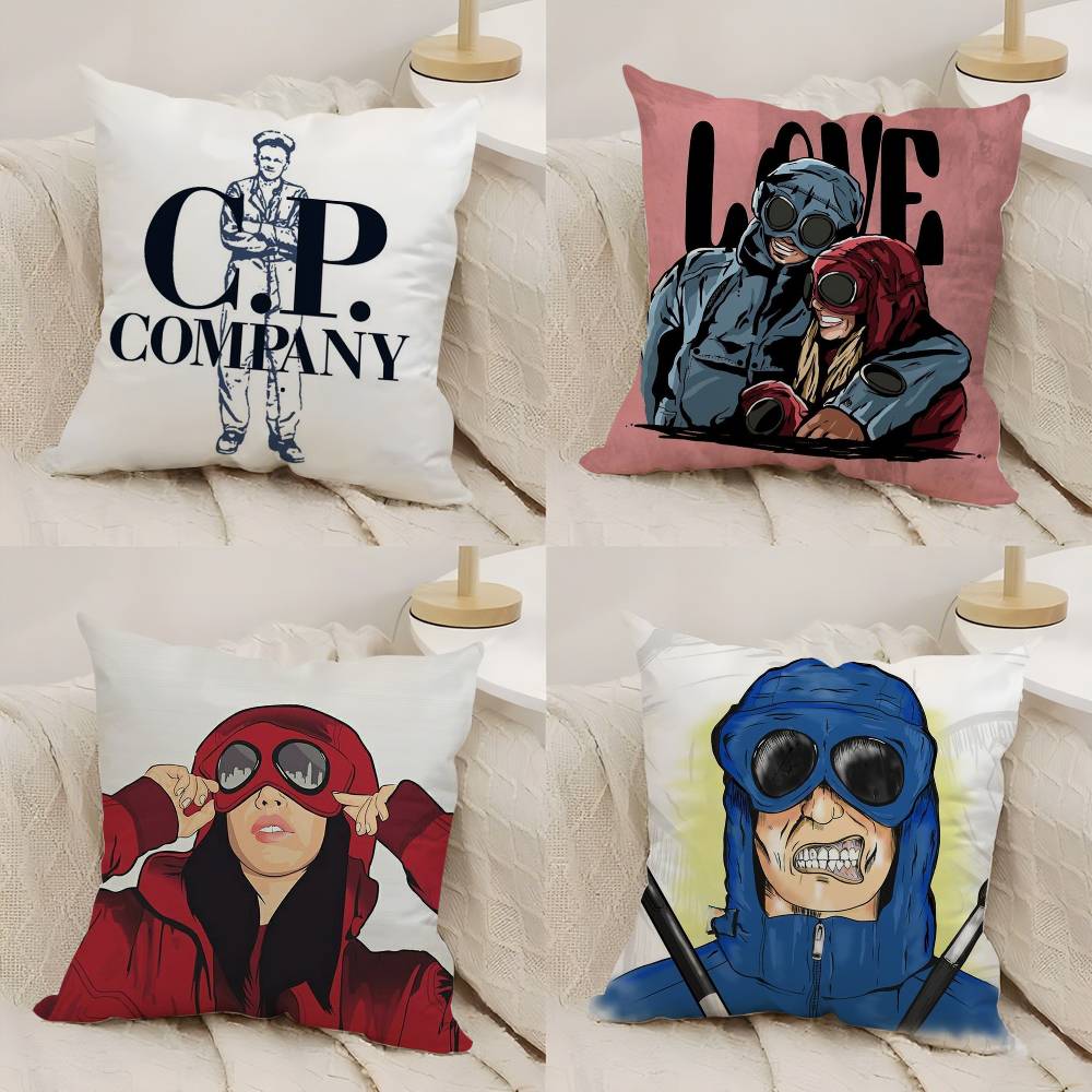 Fashion C_C And P C_Company Pi - огляд і ціна Phone Accessories Company