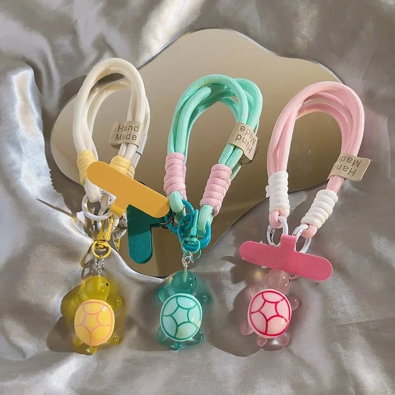 Universal Braided Mobile Phone - огляд і ціна Phone Ring Holder
