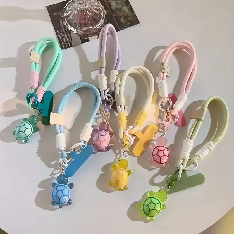 Universal Braided Mobile Phone - огляд і ціна Phone Ring Holder