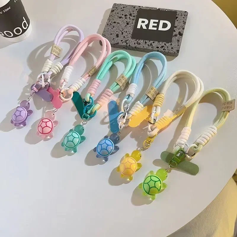 Universal Braided Mobile Phone - огляд і ціна Phone Ring Holder