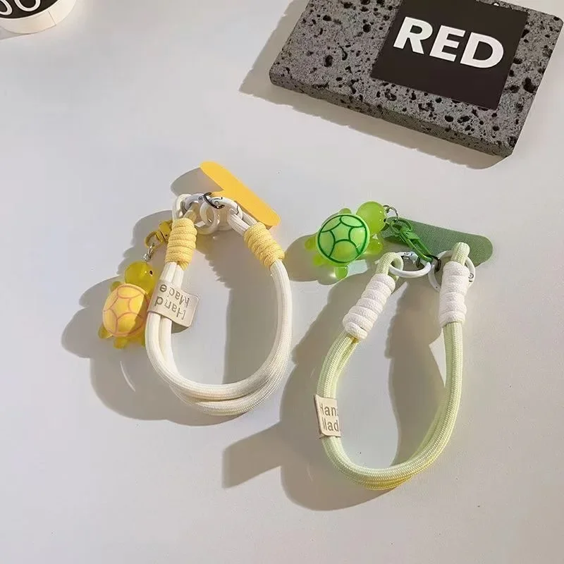 Universal Braided Mobile Phone - огляд і ціна Phone Ring Holder