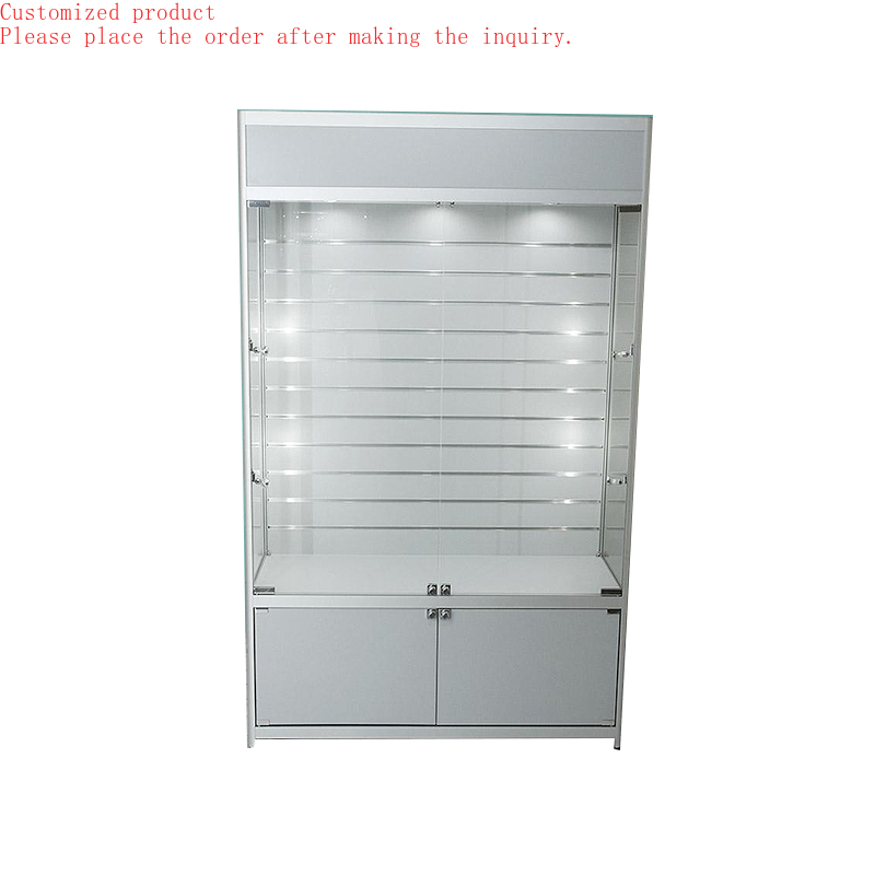 Custom.HIKUYA Factory Store Ce - огляд і ціна Phone Accessories Cabinet