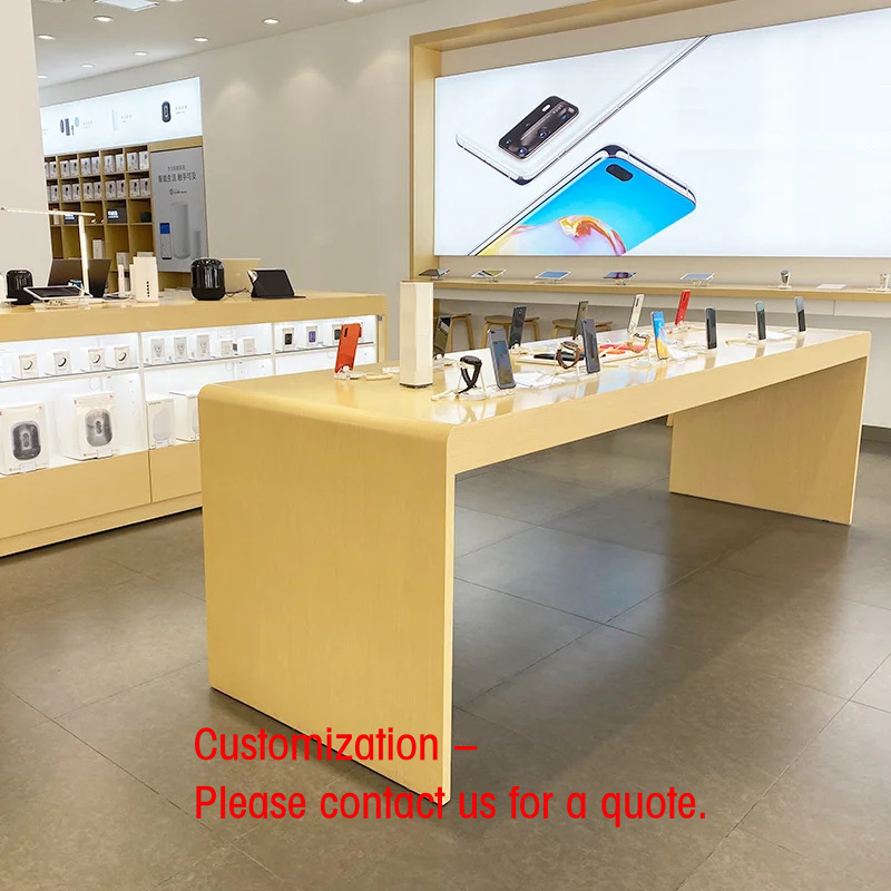 custom.Custom Mobile Phone Exp - огляд і ціна Phone Accessories Cabinet