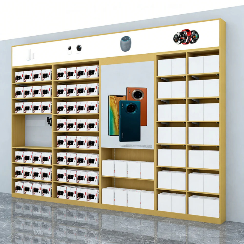 custom.Custom Mobile Phone Exp - огляд і ціна Phone Accessories Cabinet