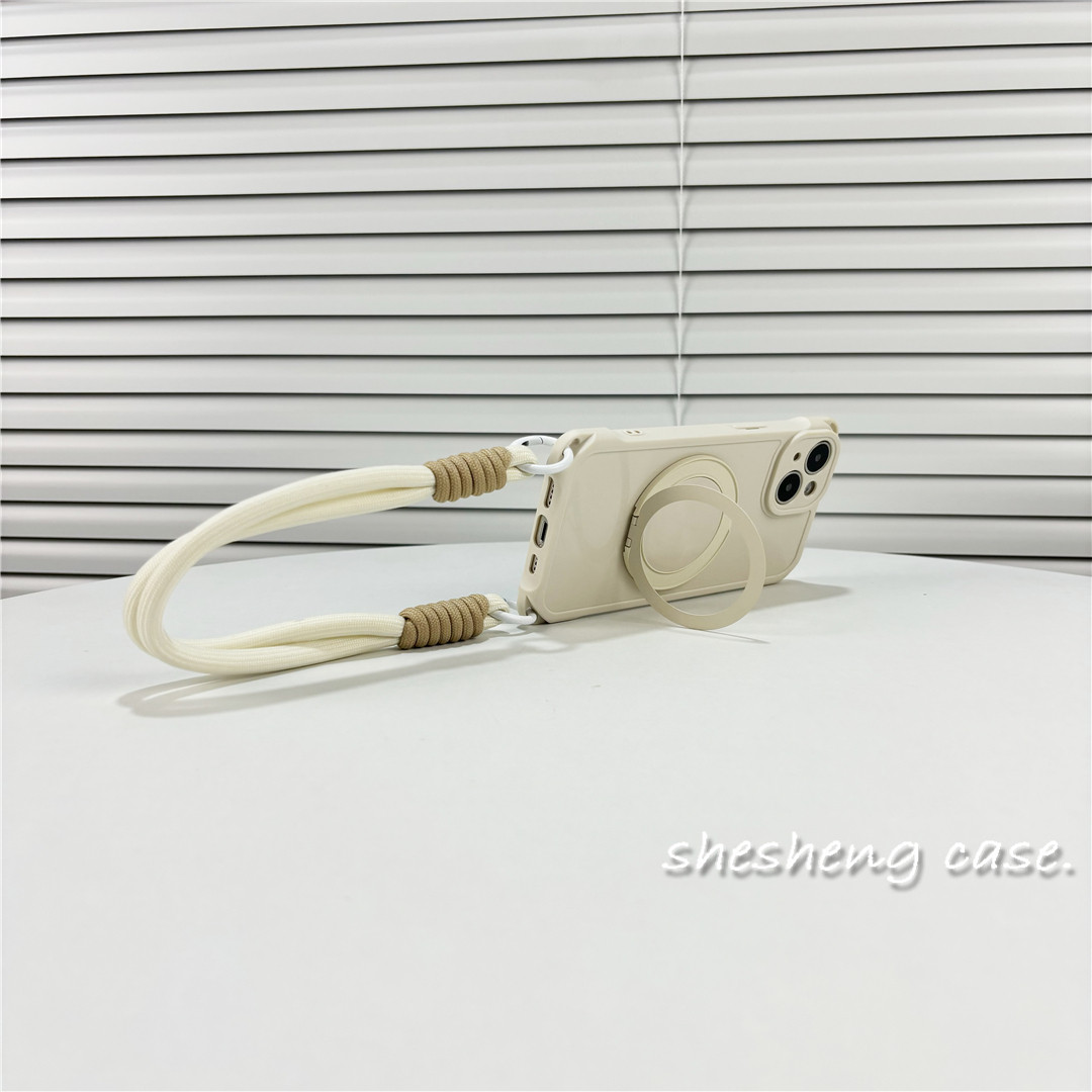 Crossbody Lanyard Phone Case F - огляд і ціна Phone Ring Holder