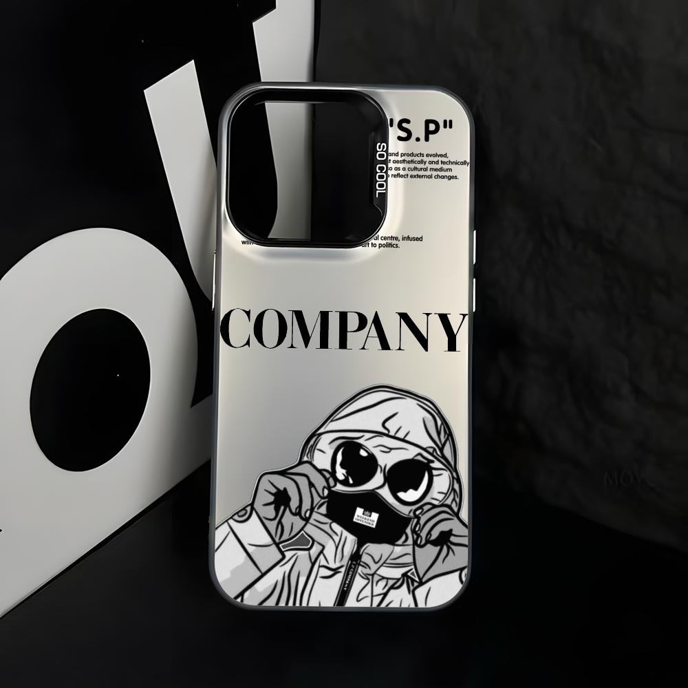 C-ComPanys cool man C-Cp-s hip - огляд і ціна Phone Accessories Company