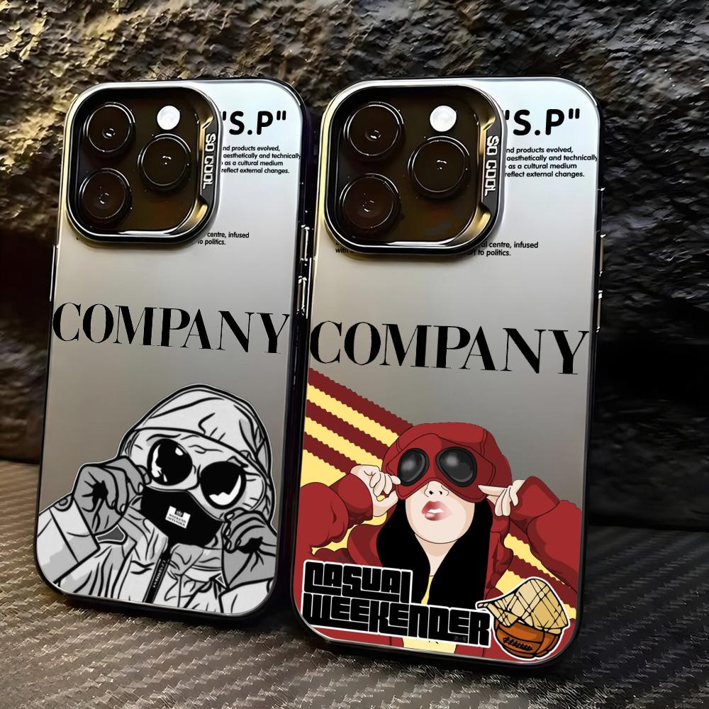 C-ComPanys cool man C-Cp-s hip - огляд і ціна Phone Accessories Company