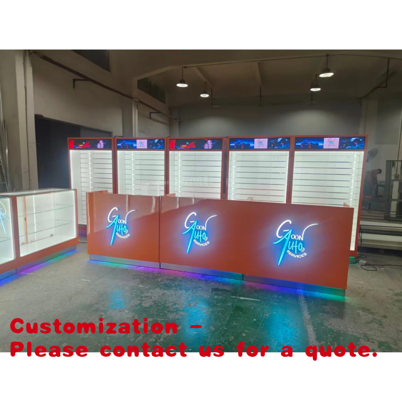 custom.New Style Which Can Vid - огляд і ціна Phone Accessories Cabinet