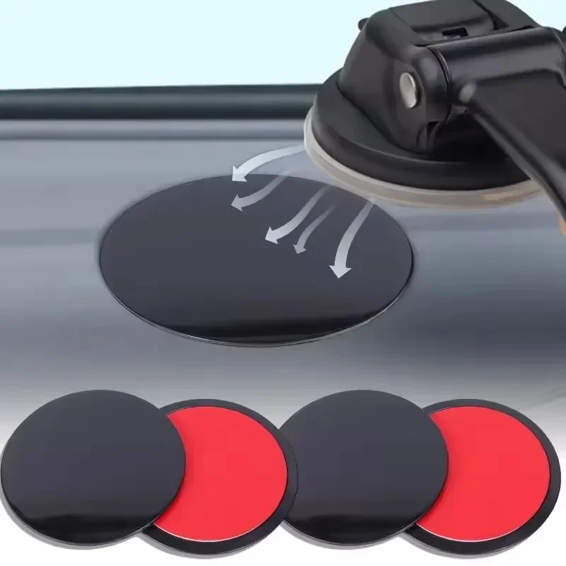 Universal Dashboard Adhesive S - огляд і ціна Car Mount Phone