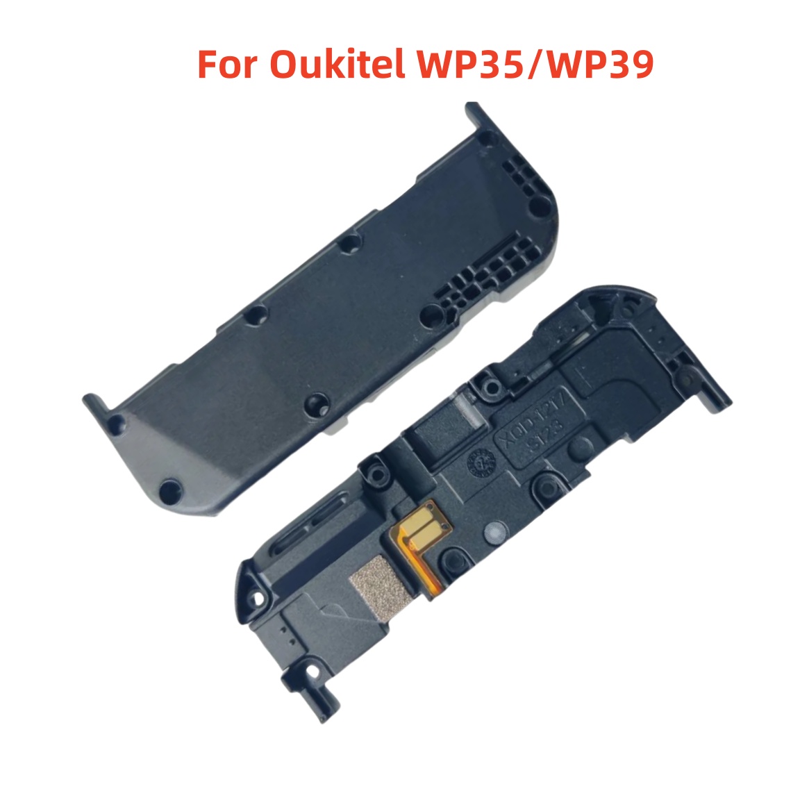 Loud Speaker For OUKITEL WP39  - огляд і ціна Phone Accessories Store
