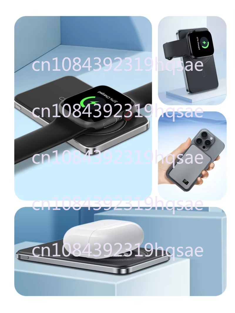 2024 New Arrival Super Slim 50 - огляд і ціна Power Bank Slim