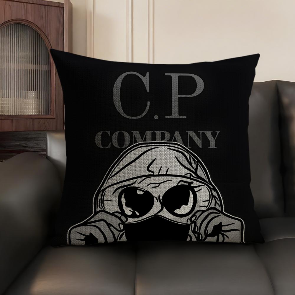 C-CP C-company Logo Cushion Co - огляд і ціна Phone Accessories Company