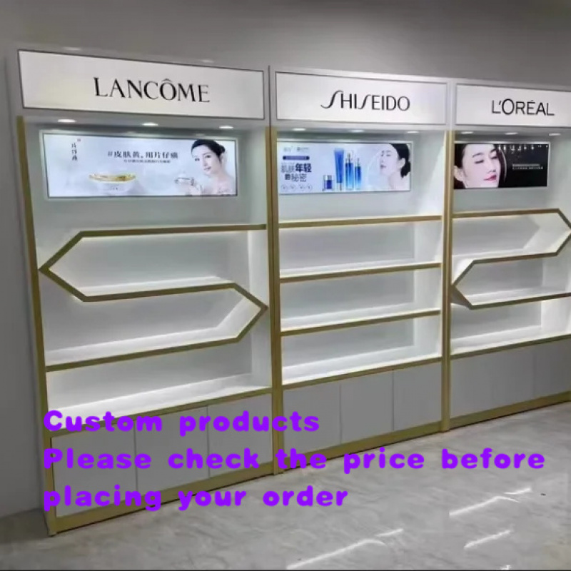 custom.Sharewin Modern Cellpho - огляд і ціна Phone Accessories Cabinet