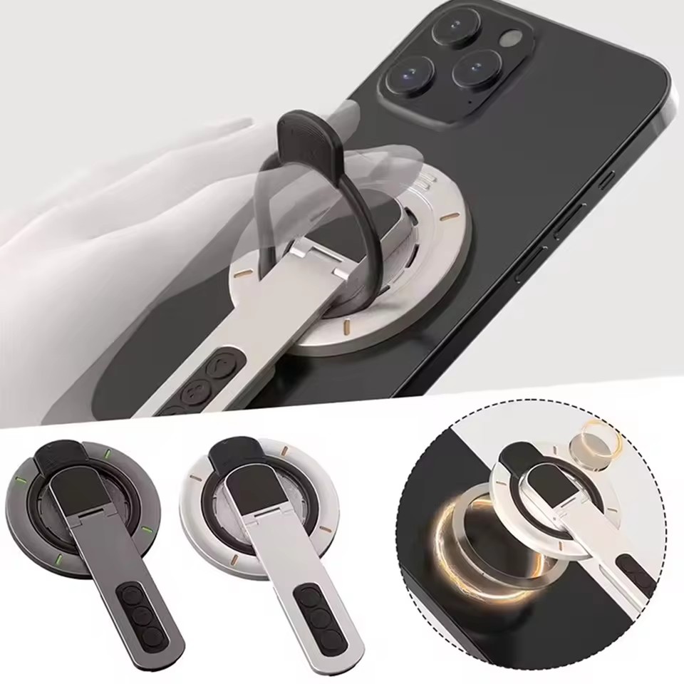 1Pc 360 ° Roration Stand for M - огляд і ціна Phone Accessories And Gadget