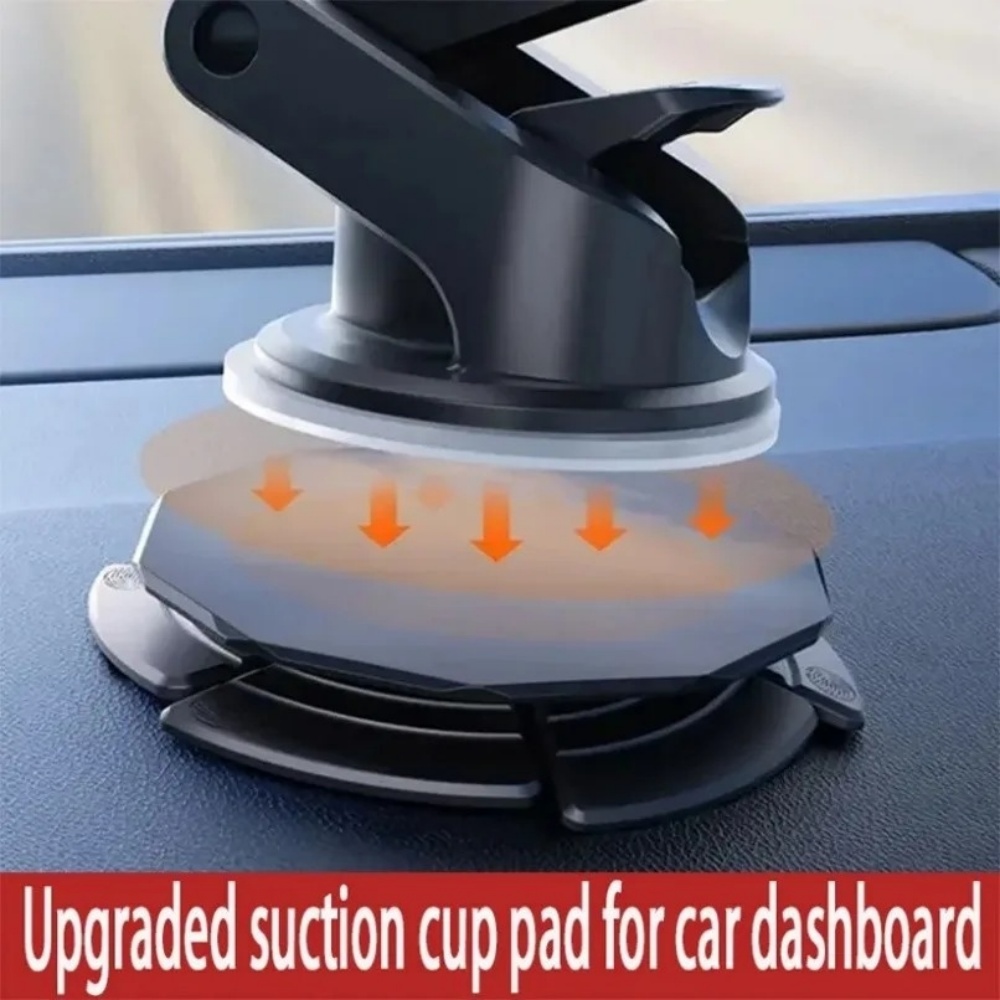 Car Dashboard Suction Cup Cell - огляд і ціна Car Mount Phone