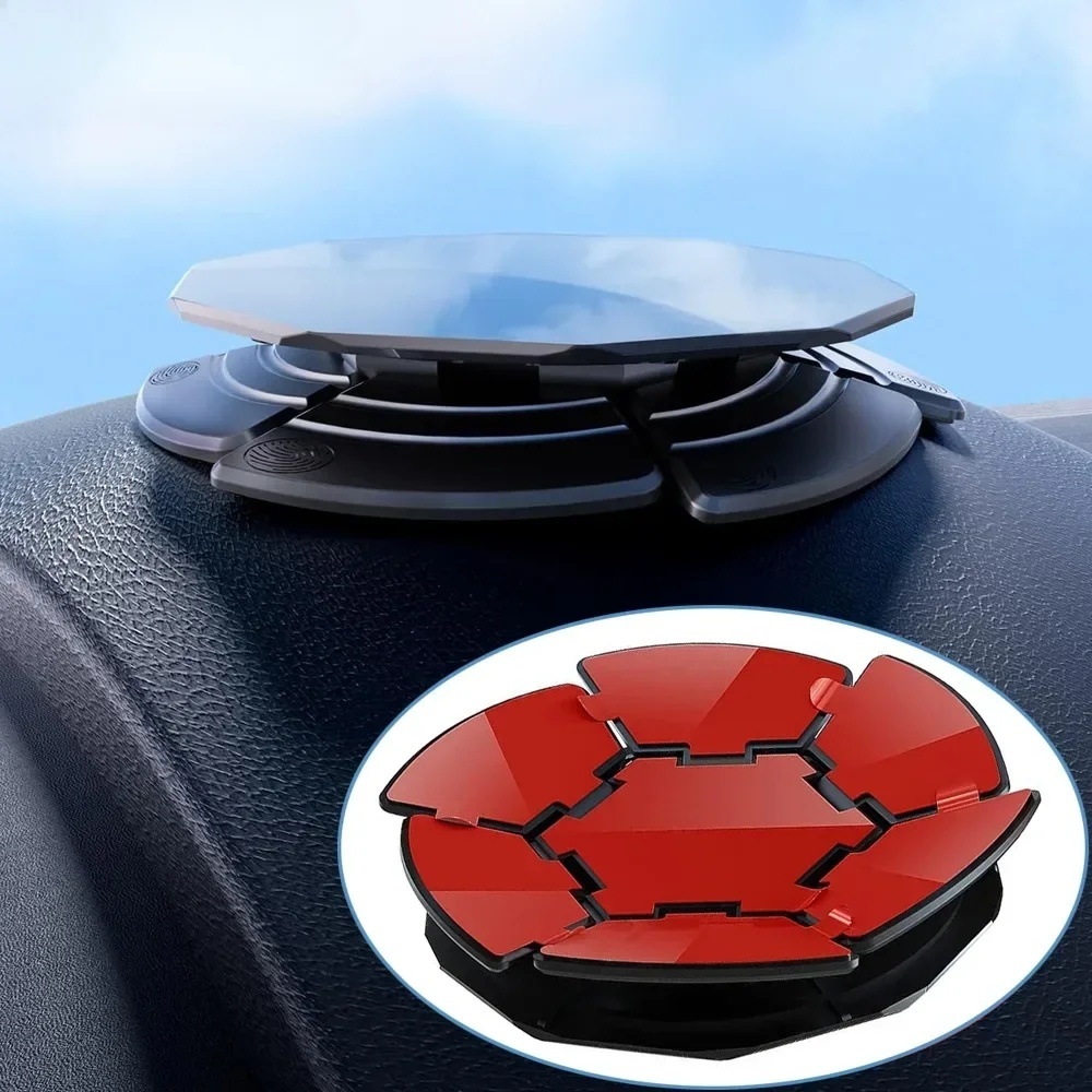 Car Dashboard Suction Cup Cell - огляд і ціна Car Mount Phone