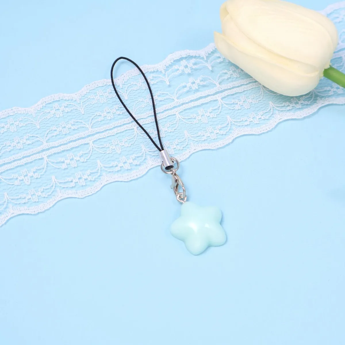 Phone Charm Accessories Pastel - огляд і ціна Phone Accessories For Teen Girls