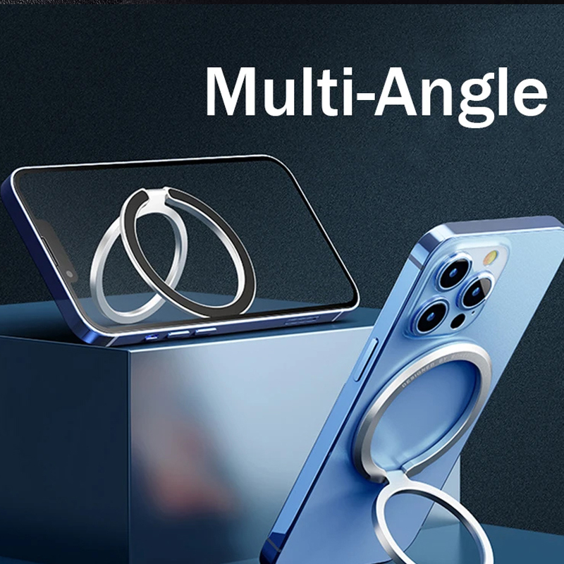 Magnetic Phone Holder For Mags - огляд і ціна Phone Accessories And Gadget