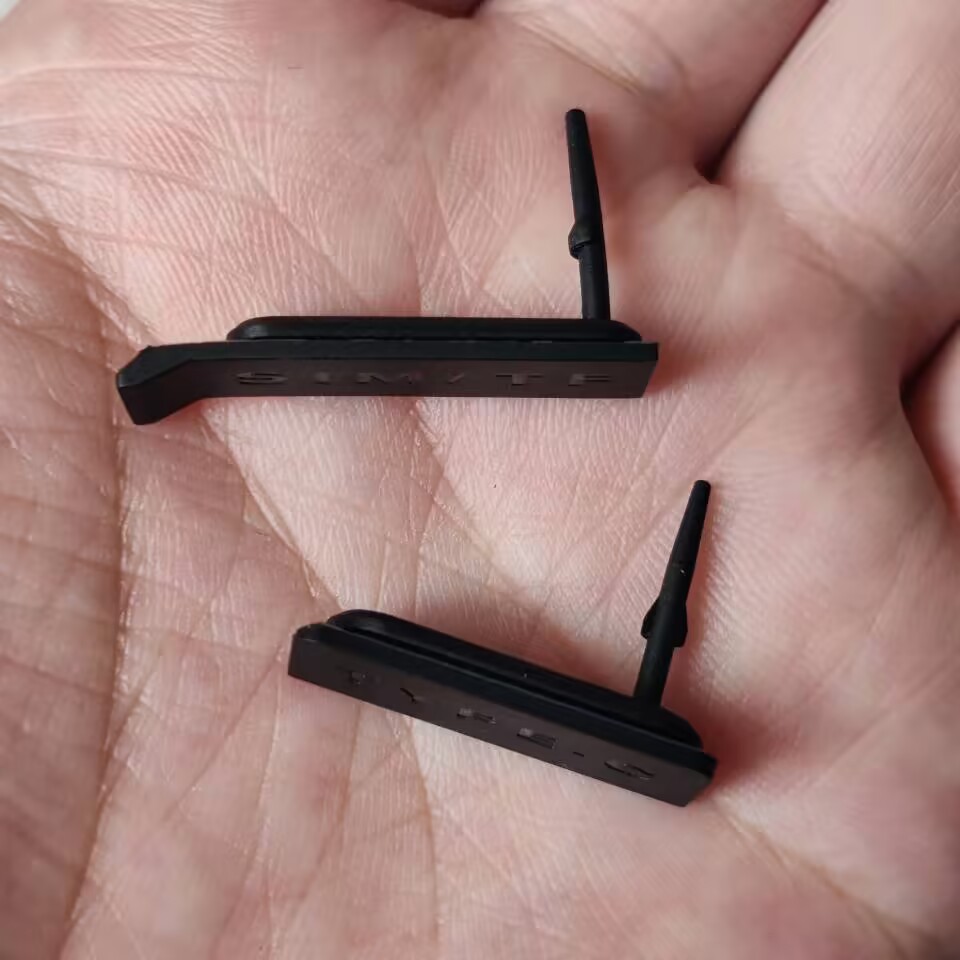 New Original SIM/TF SIM TF Typ - огляд і ціна Phone Accessories Store