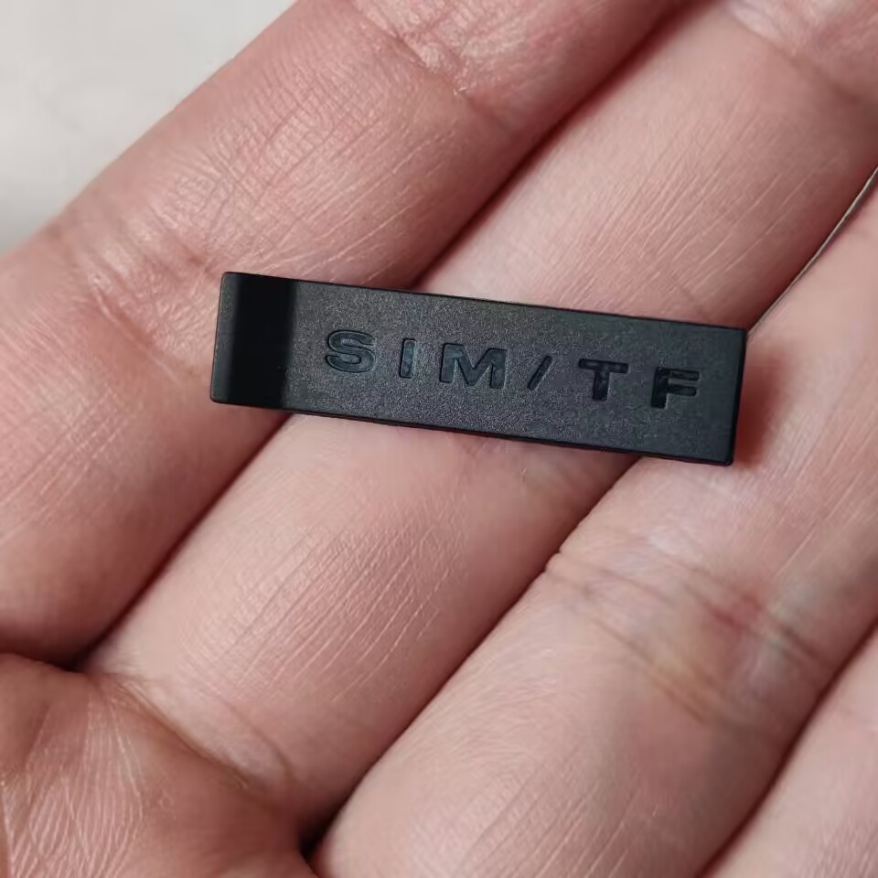 New Original SIM/TF SIM TF Typ - огляд і ціна Phone Accessories Store